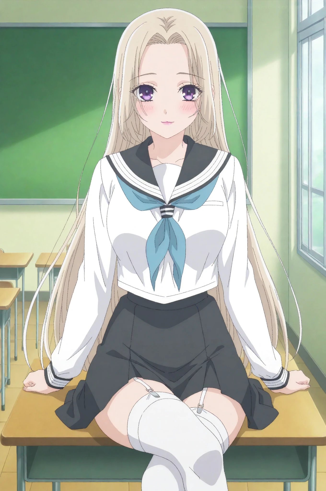AI generated image by Katori Konoe on Tensor.Art