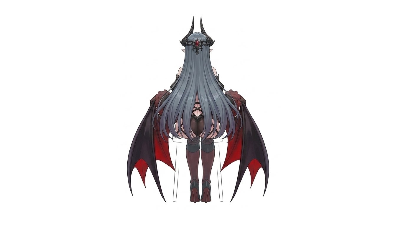 AI generated image by furafura on Tensor.Art