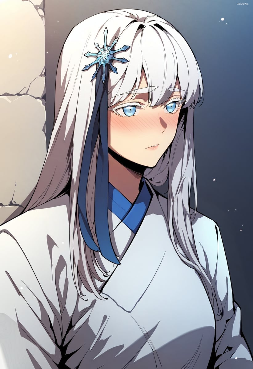 AI generated image by Diona Loli on Tensor.Art