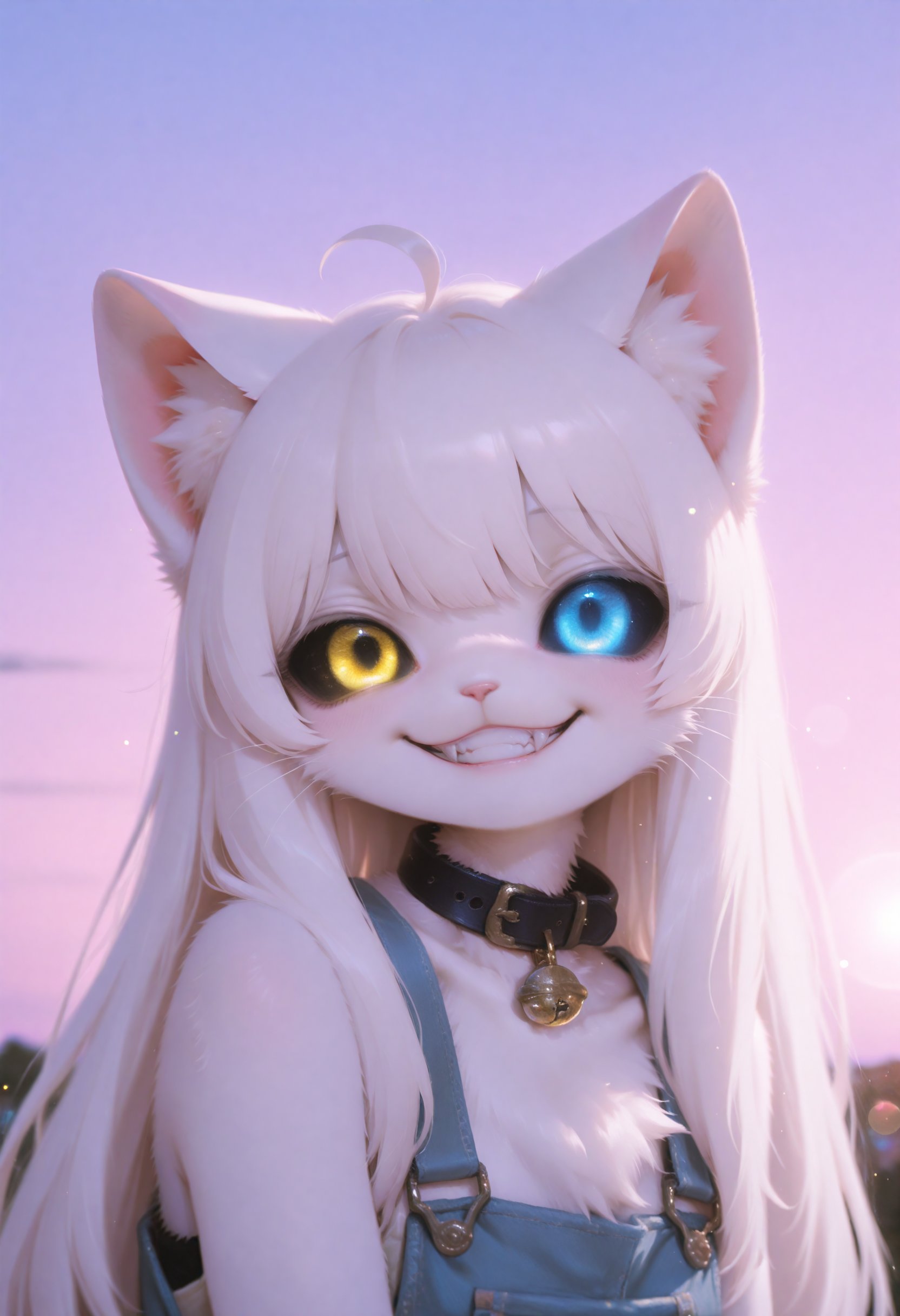 Depth of field,  lens flare,  extreme aesthetic by Mr_jack on Tensor.Art