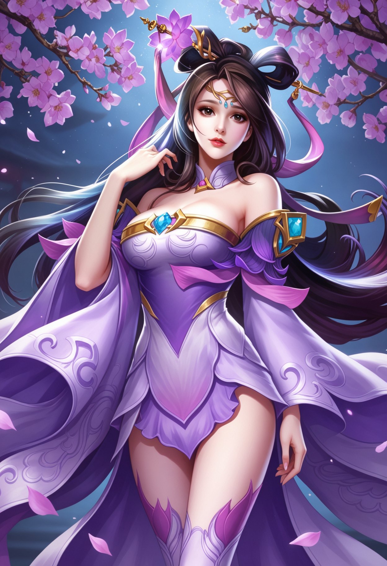 masterpiece,  (best quality),  smog by 云落 on Tensor.Art
