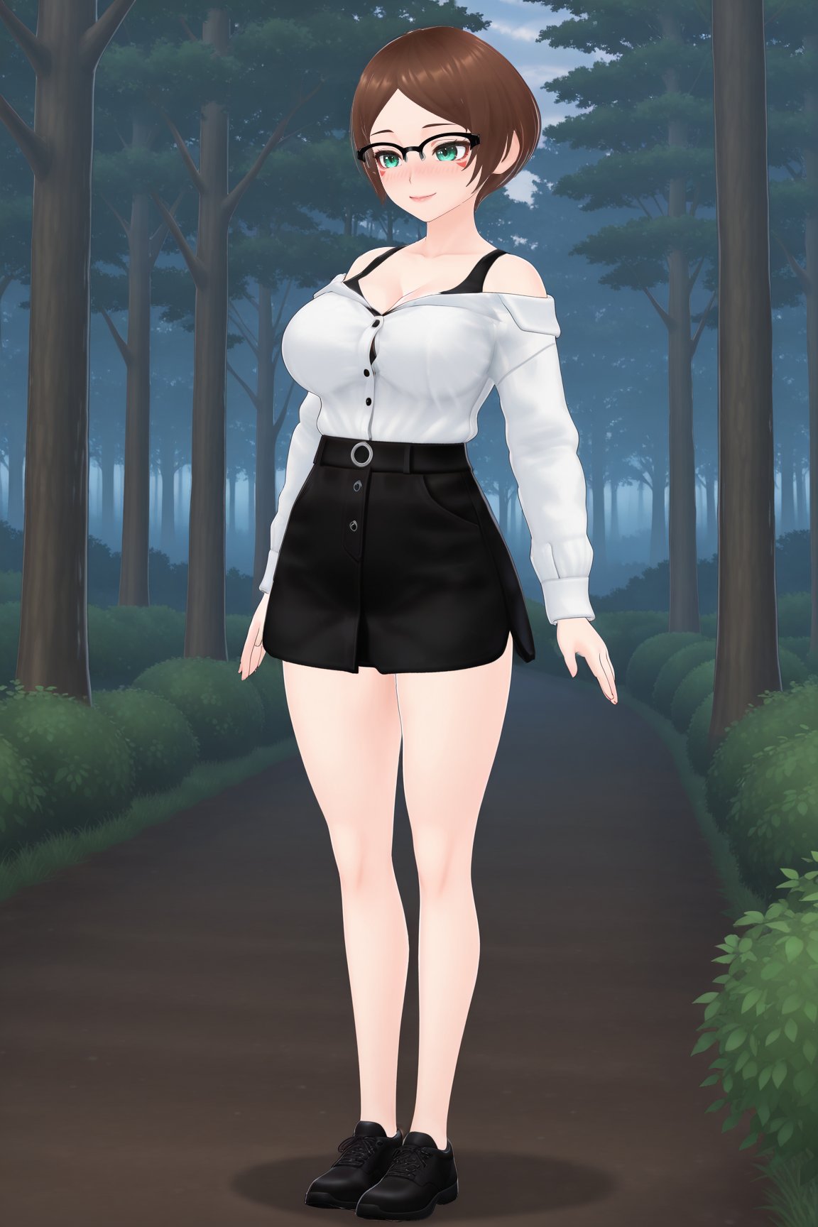 AI generated image by KillerUwU13_AI on Tensor.Art