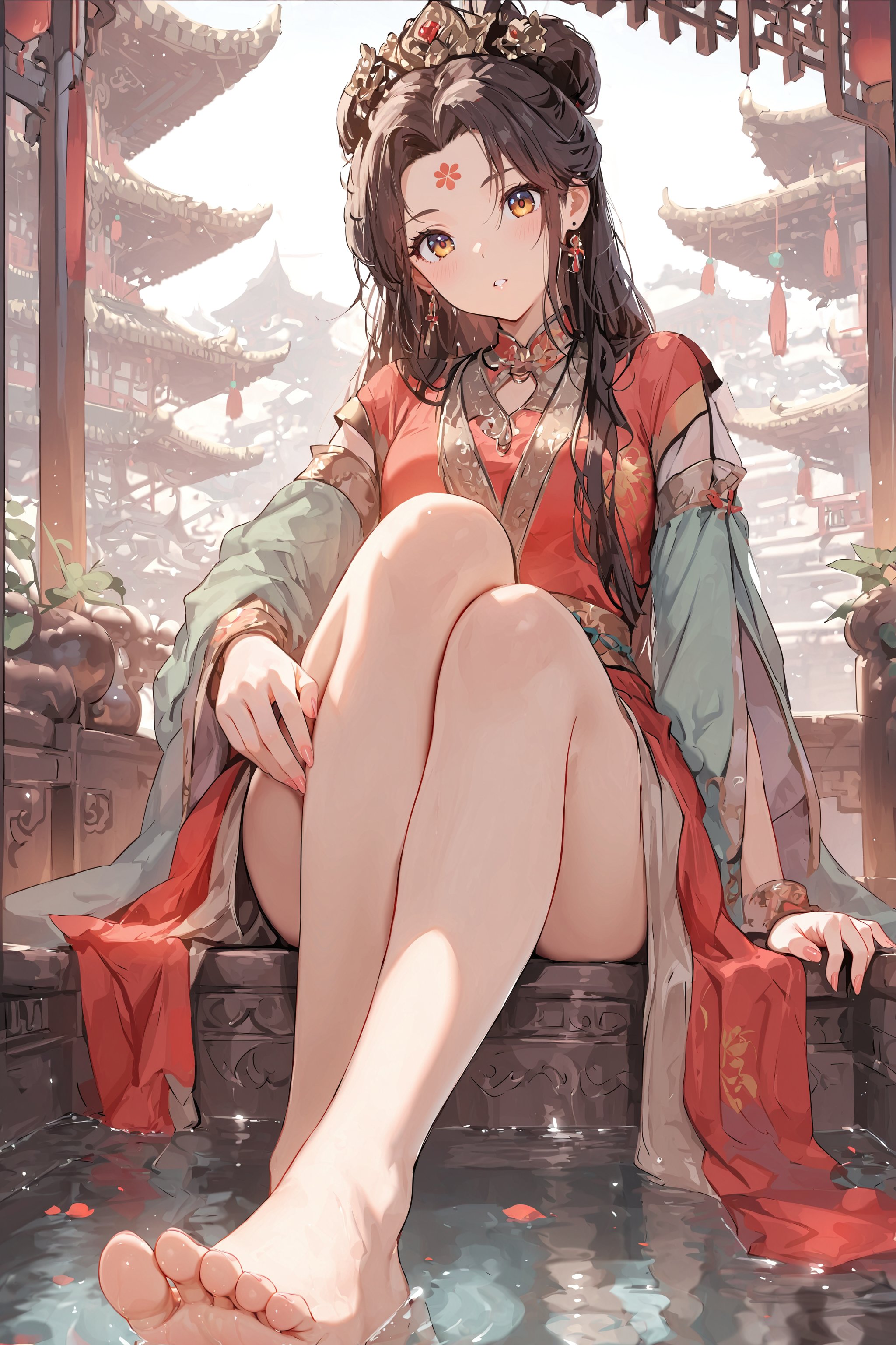 AI generated image by miaomiao on Tensor.Art