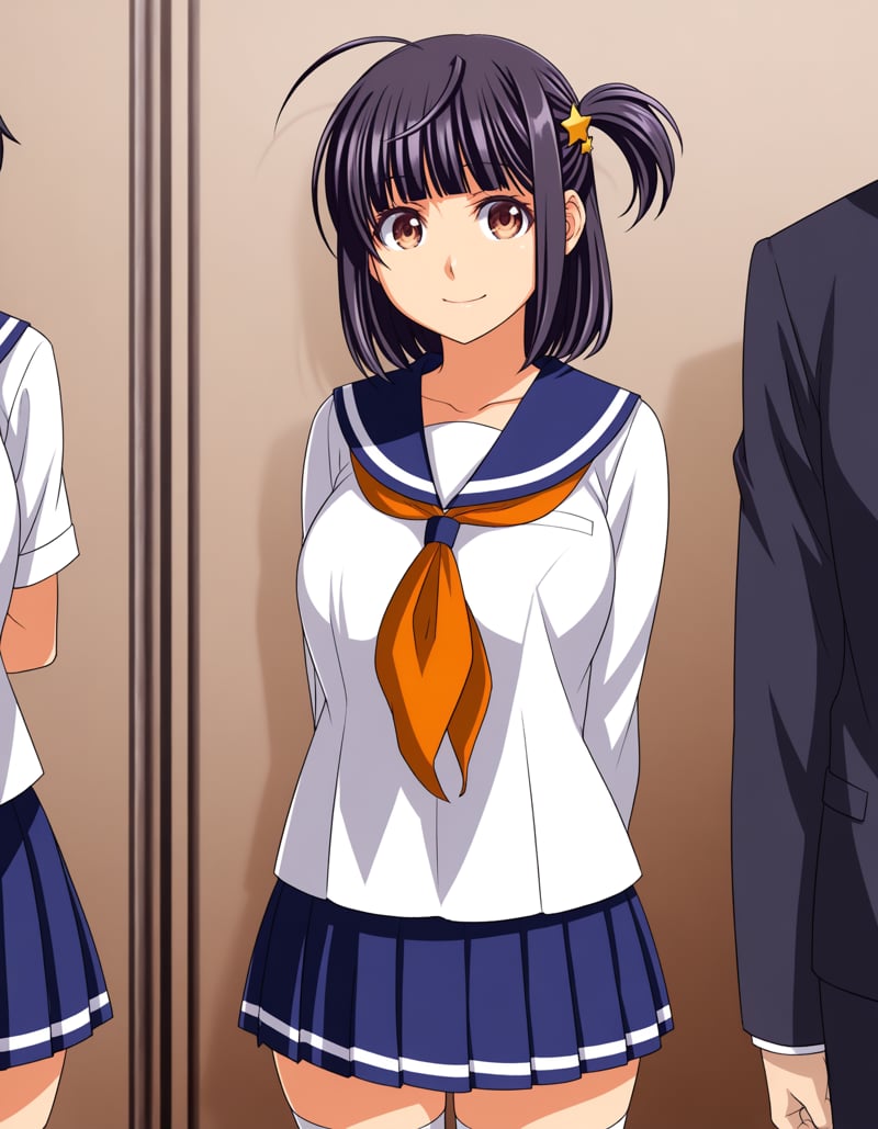1girl,  solo focus, by Ttan on Tensor.Art