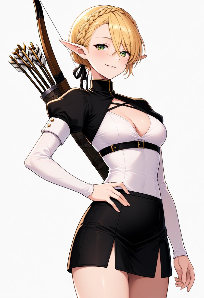 masterpiece,  best quality,  amazing quality by R0NZ4G4 on Tensor.Art