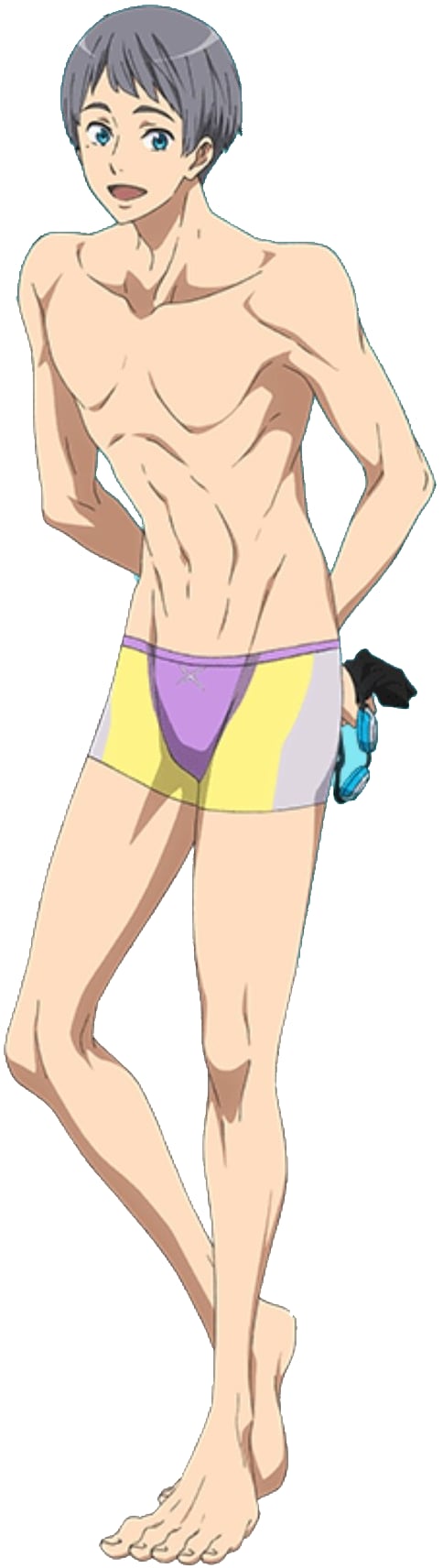 AI generated image by IkemenAddictAi on Tensor.Art