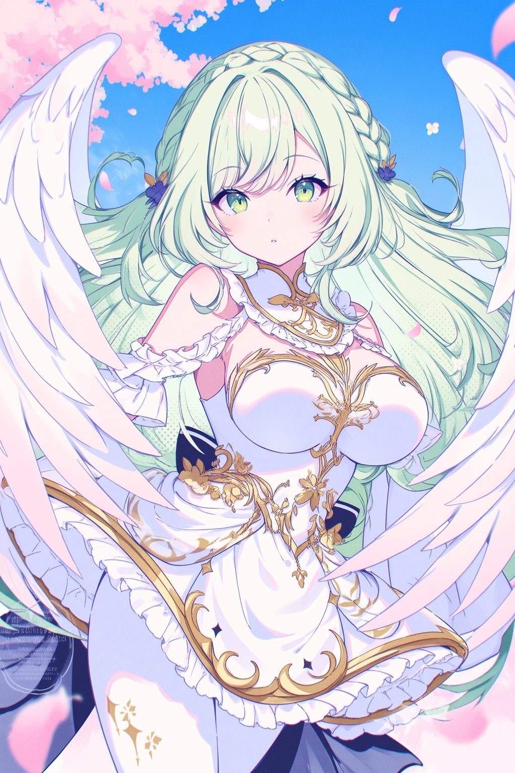 masterpiece,  best quality,  score_7 by RPG on Tensor.Art