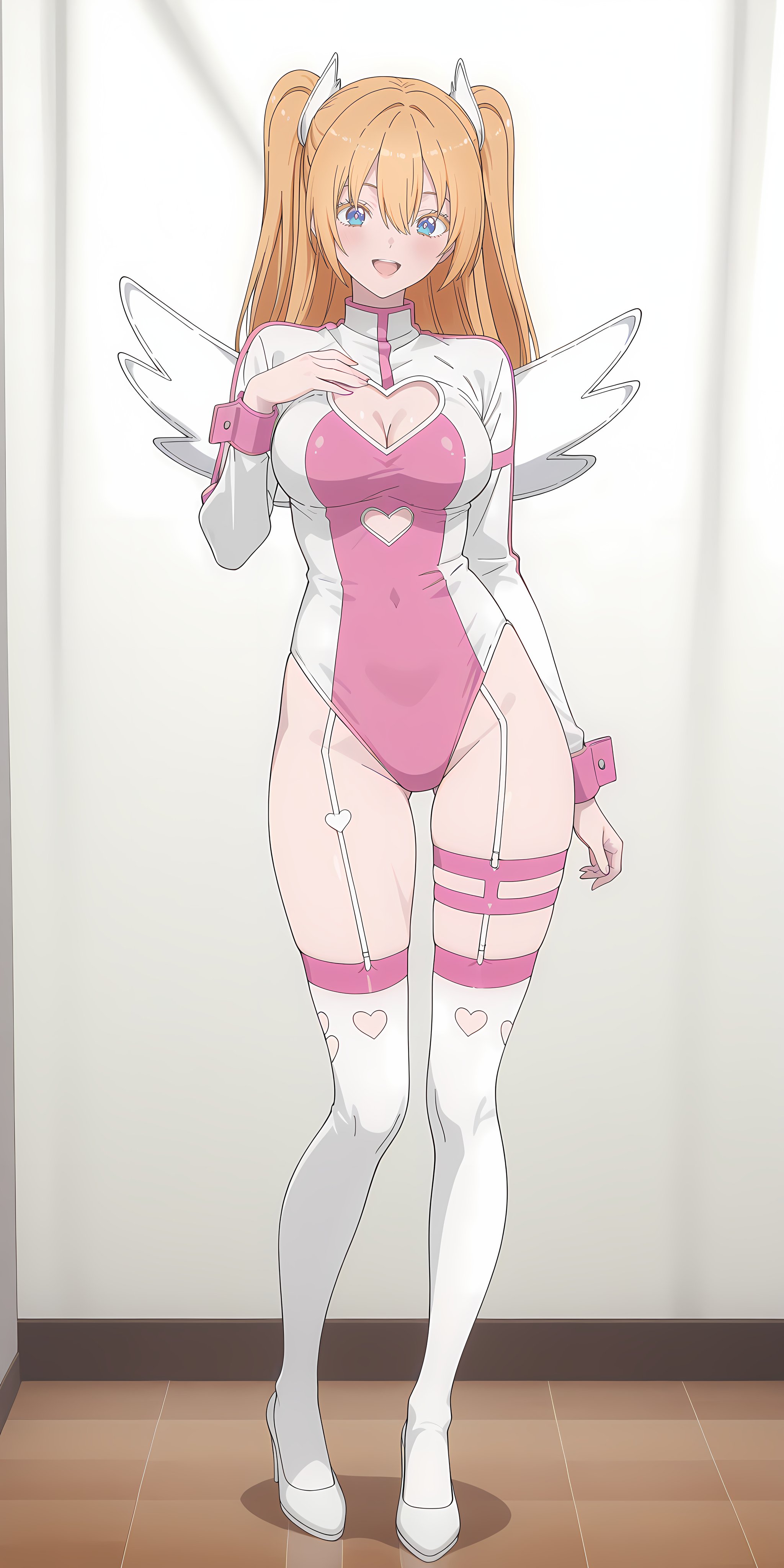 ririsa_amano,  cosplayform,  thirdform by MDFD-1991 on Tensor.Art