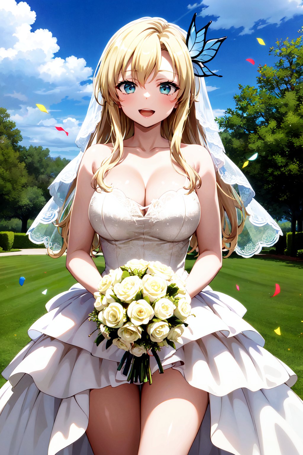 masterpiece,  best quality,  highres by h_madoka on Tensor.Art