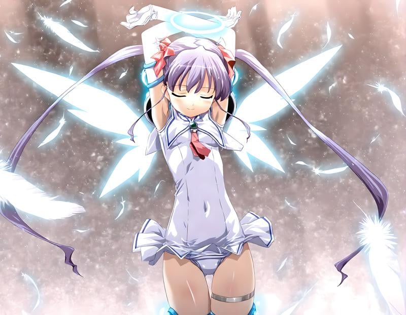 hikari,  masterpiece,  best quality by Ttan on Tensor.Art