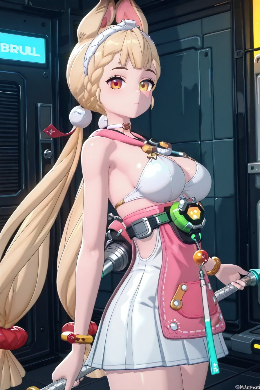 alice,  mizugi by ccbbaaa on Tensor.Art