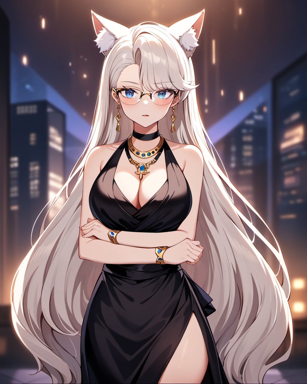 very aesthetic,  aesthetic,  highres absurdres by user_9621 on Tensor.Art