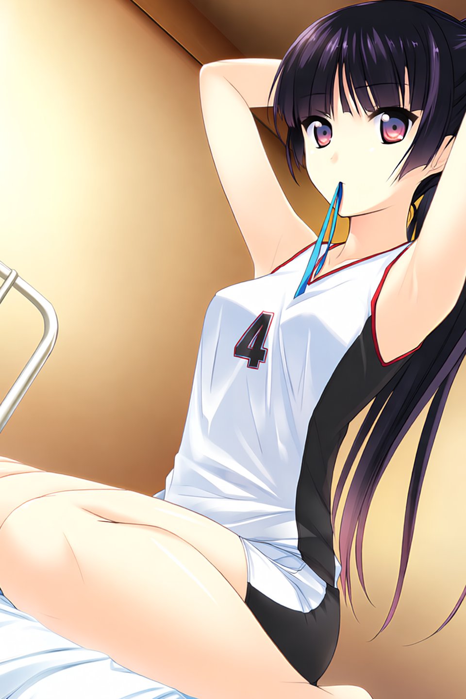 masterpiece,  best quality,  general by azrakuC on Tensor.Art