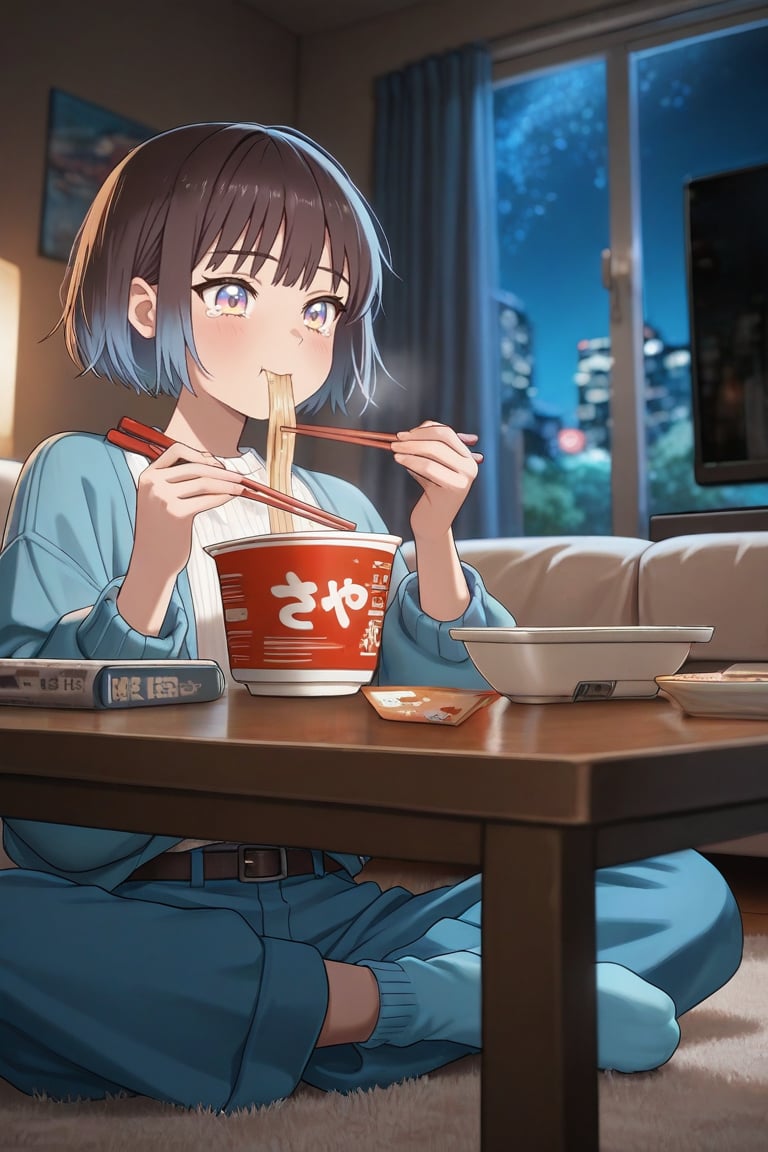 AI generated image by daretoku-2 on Tensor.Art