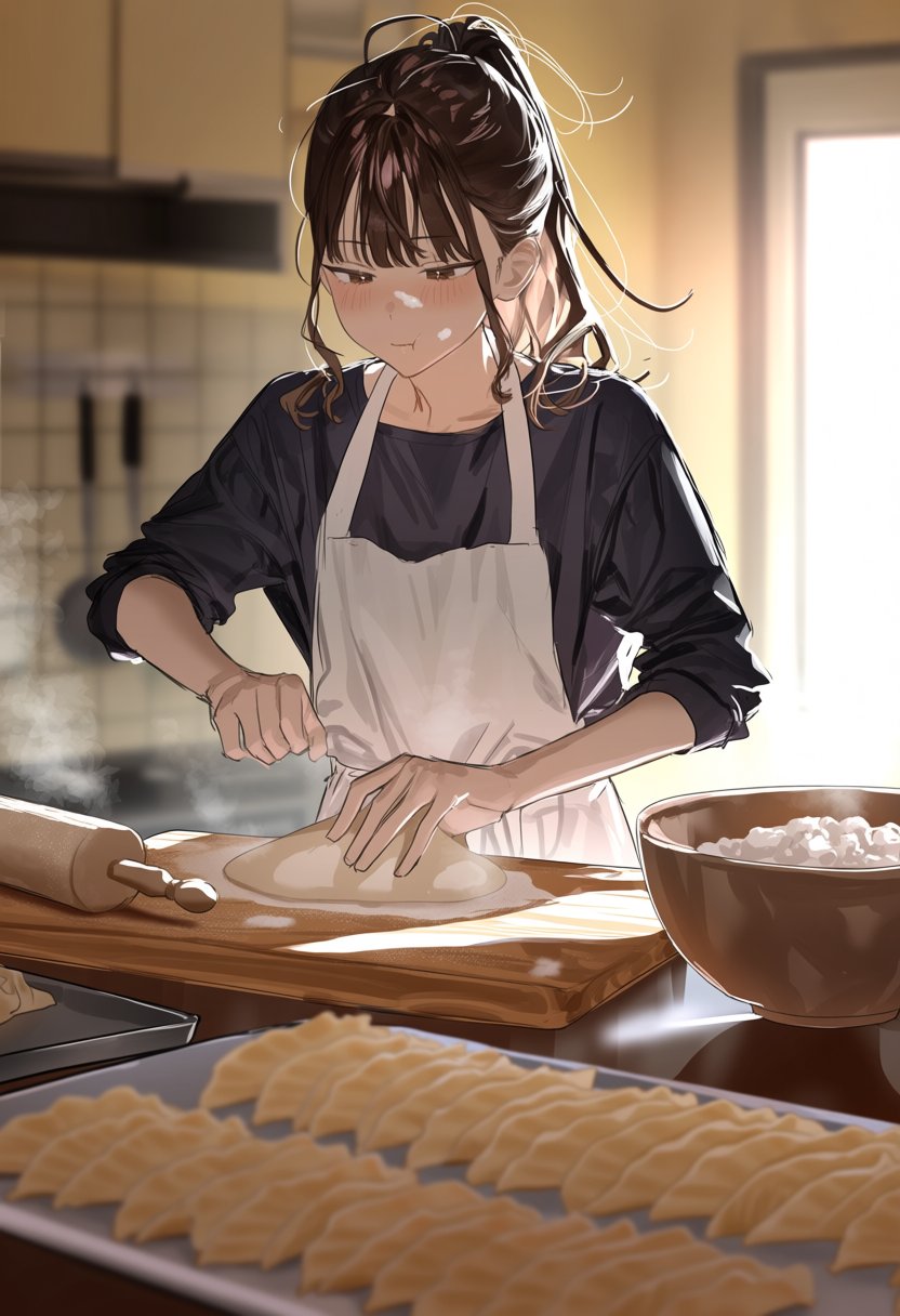 AI generated image by 用户inseasd_012 on Tensor.Art