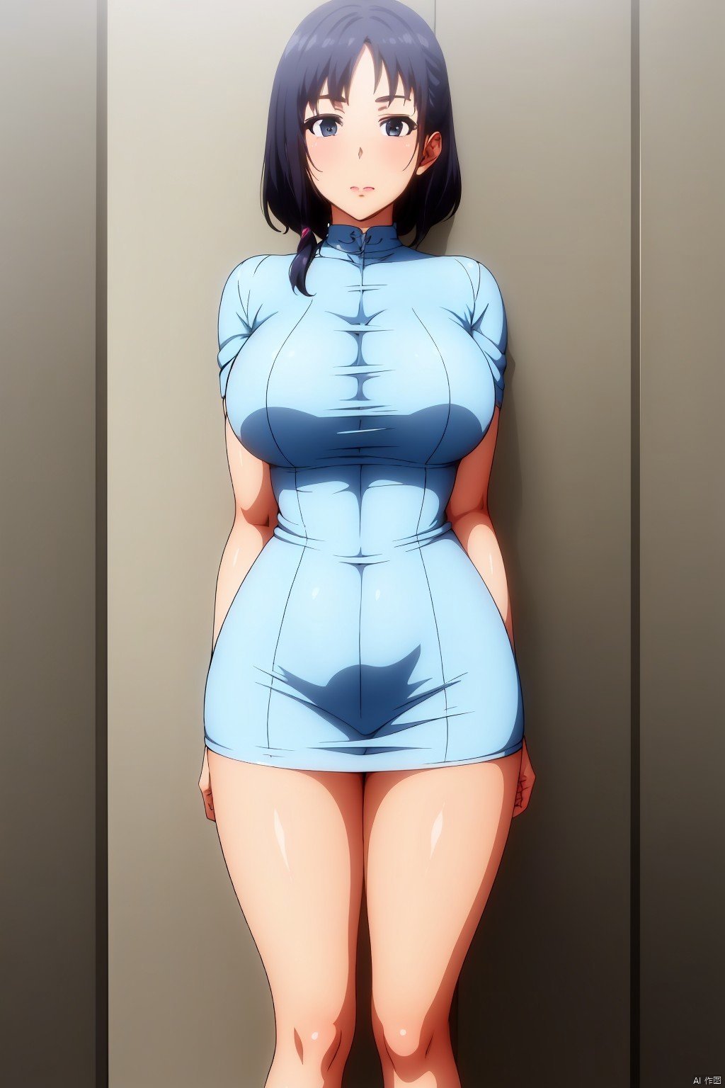 AI generated image by Mao-AI on Tensor.Art