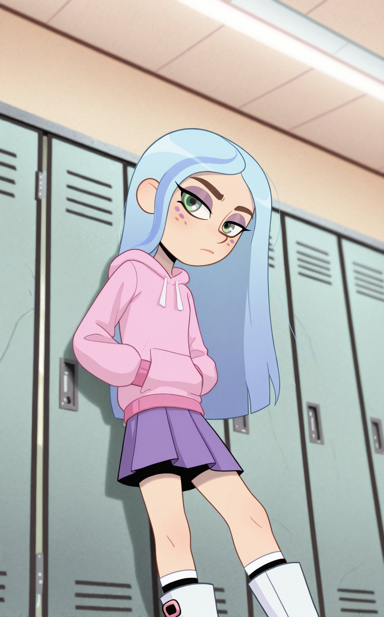 IllusP0s,  perfect,  masterpiece by Awawa on Tensor.Art