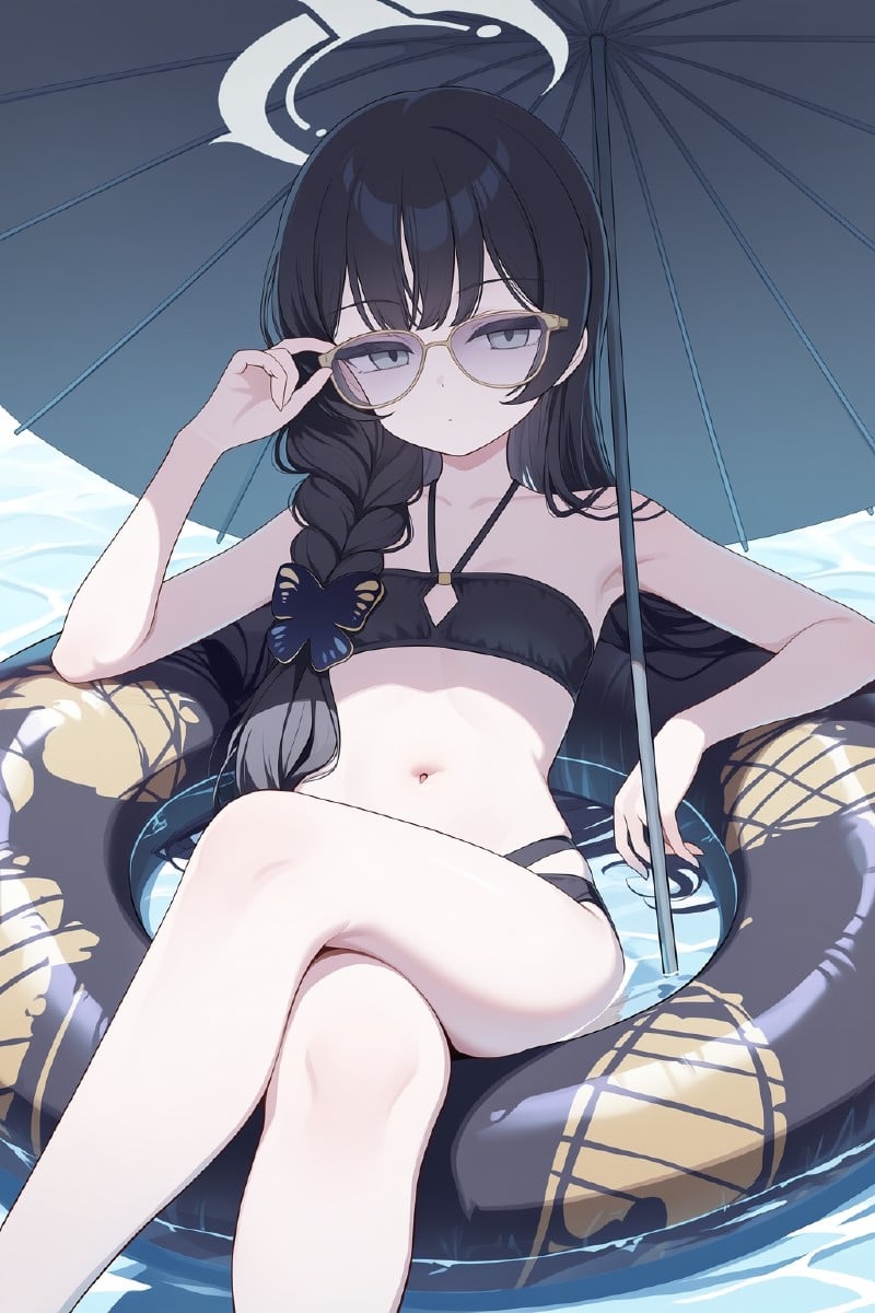 AI generated image by Ttan on Tensor.Art