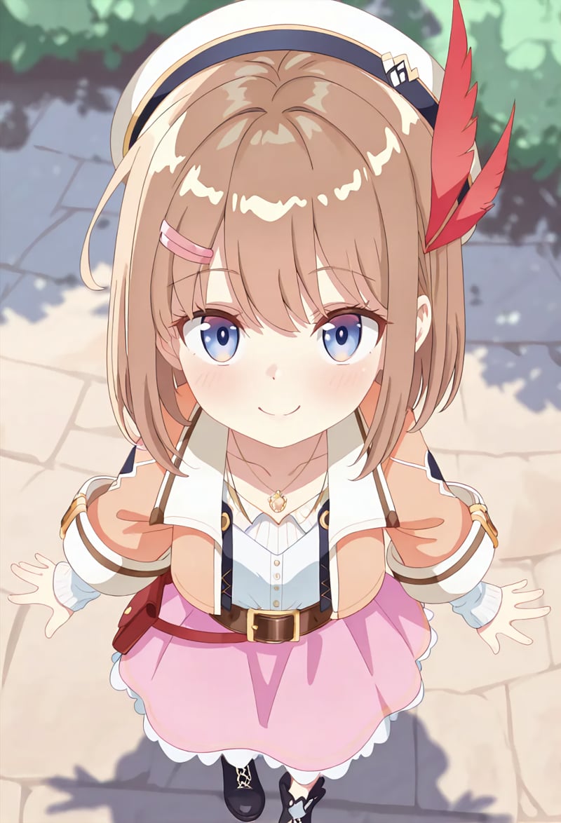 AI generated image by Ttan on Tensor.Art