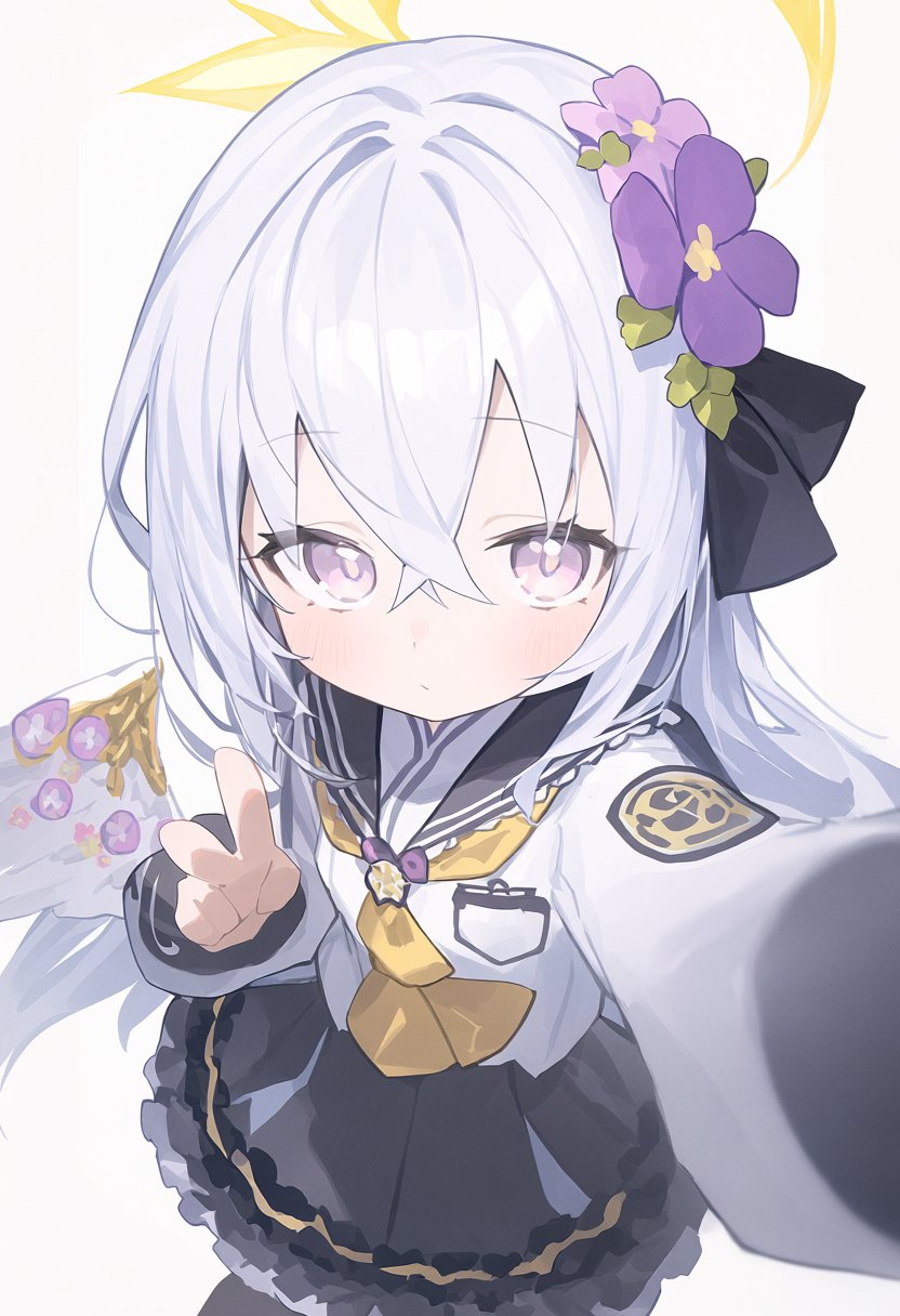 @nnmbpv,  azusa \(blue archive\),  1girl by Pio on Tensor.Art