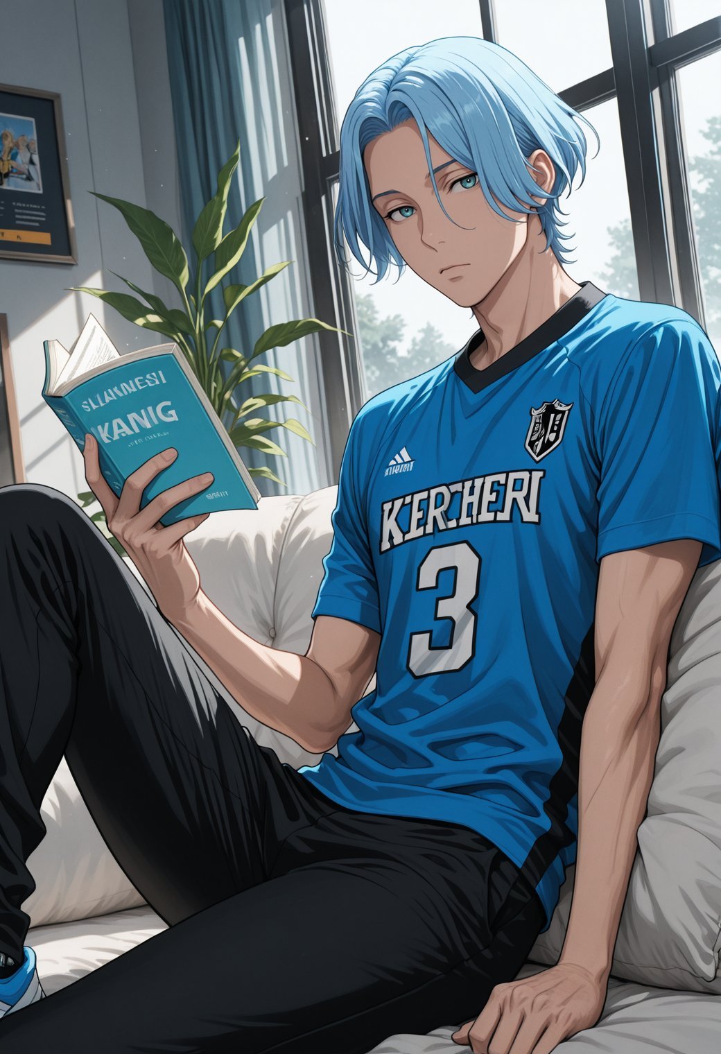 masterpiece,  best quality,  amazing quality by Min on Tensor.Art