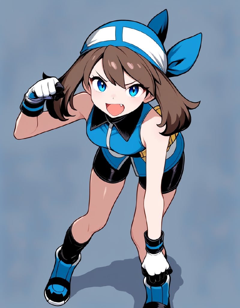 AI generated image by Ttan on Tensor.Art