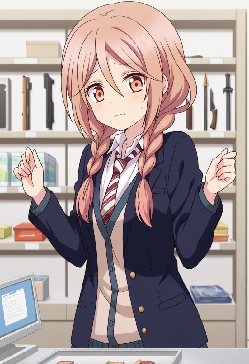 AI generated image by Ttan on Tensor.Art