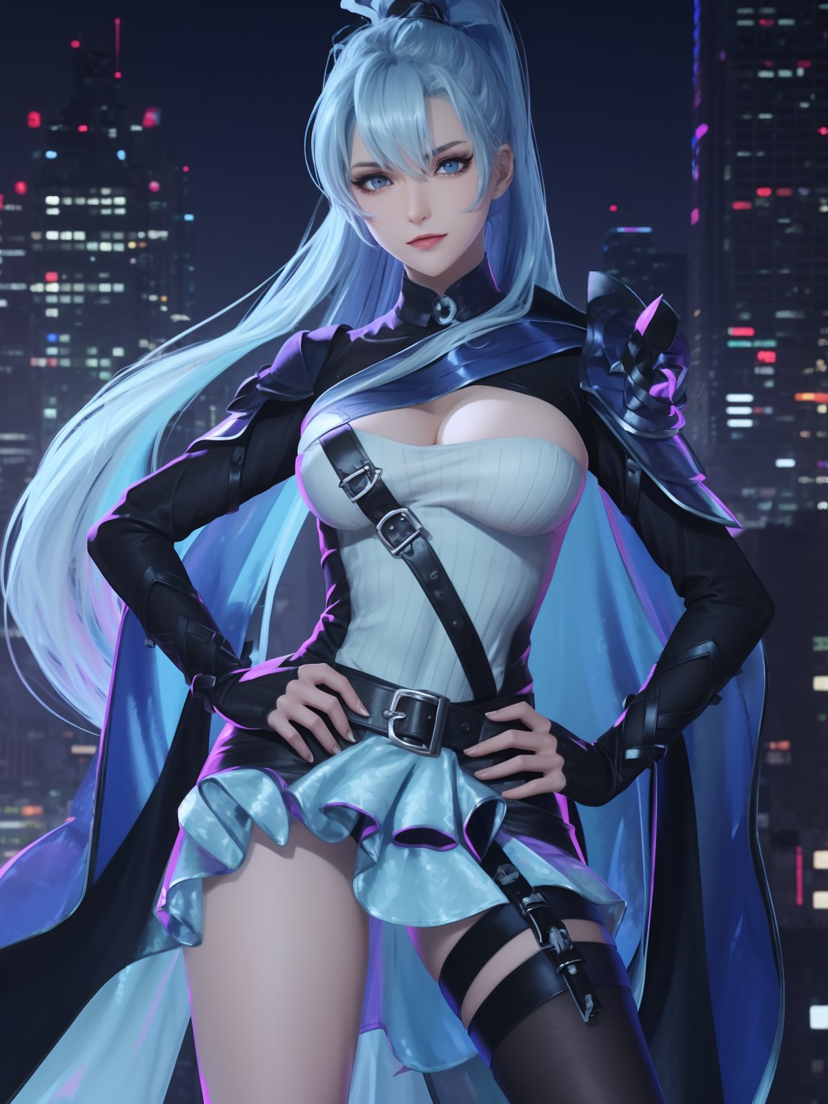 WZRYhuamulanMQJF,  1girl,  solo by 很有精神的森下下士 on Tensor.Art
