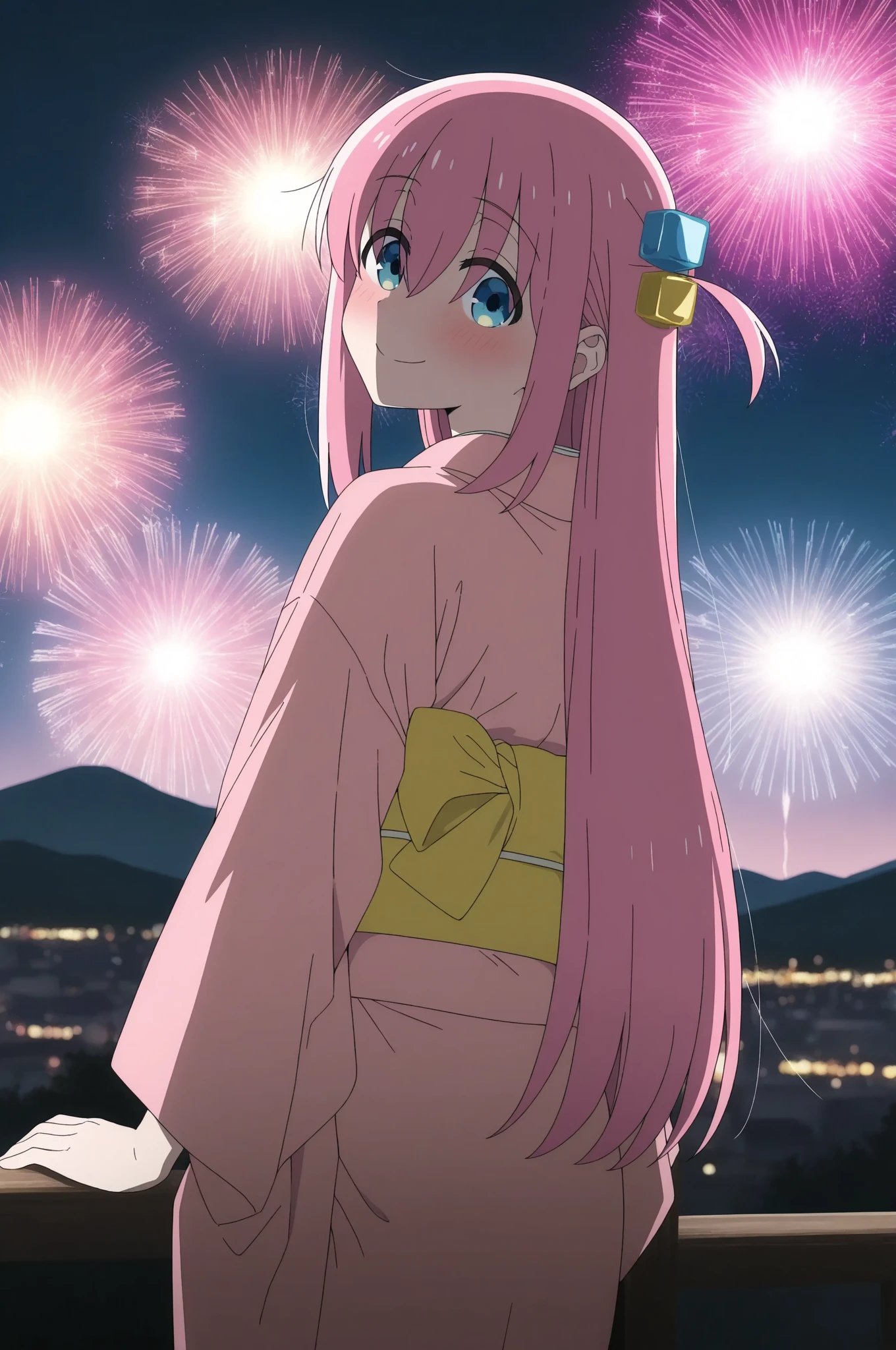 AI generated image by Katori Konoe on Tensor.Art