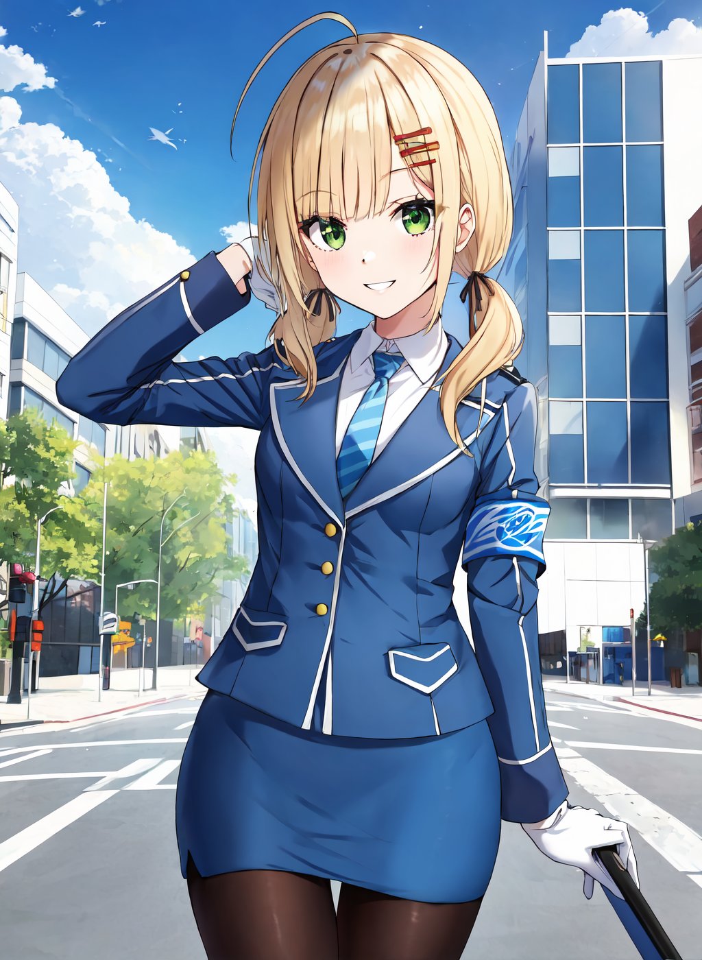 AI generated image by ishiwatafox117 on Tensor.Art