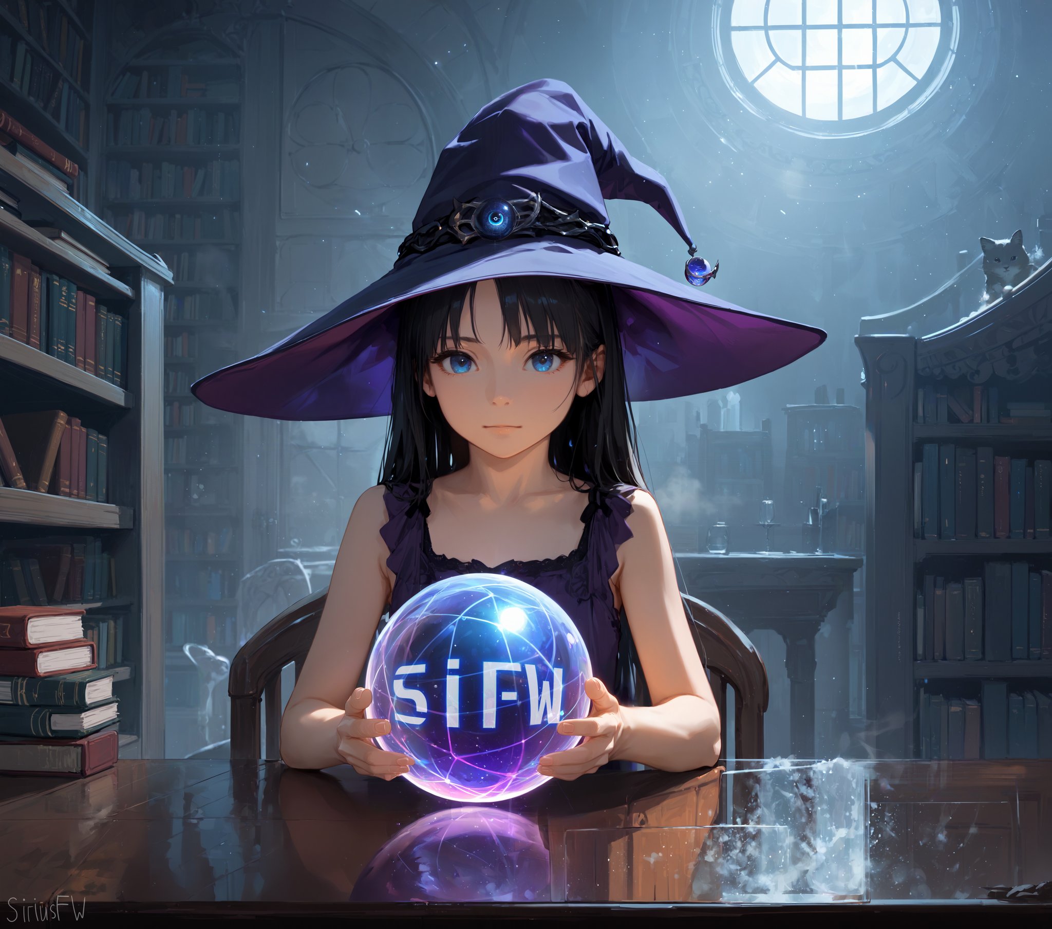 AI generated image by user_767068192831979101 on Tensor.Art