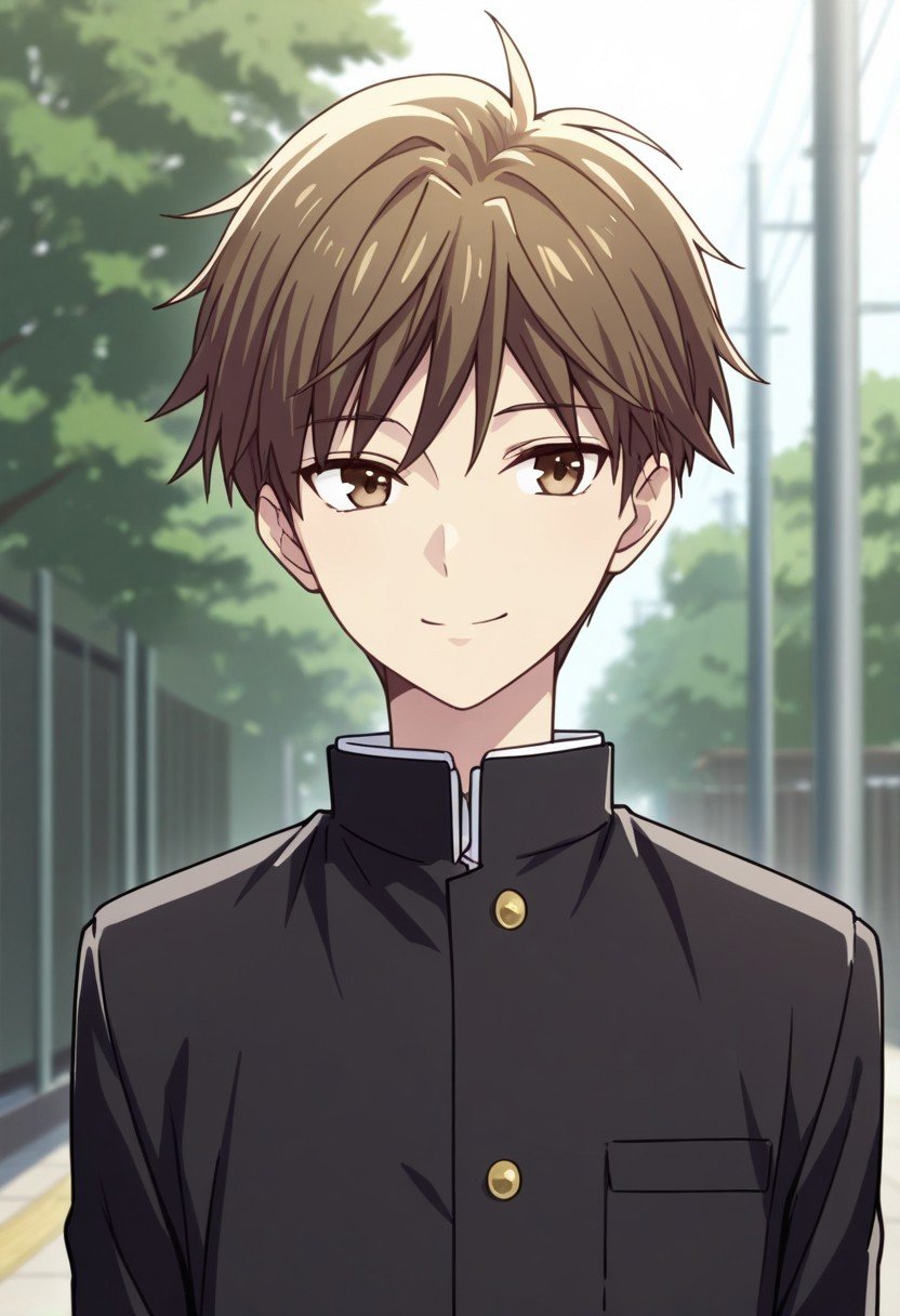 masterpiece,  best quality,  hirosohma by 第十三月 on Tensor.Art