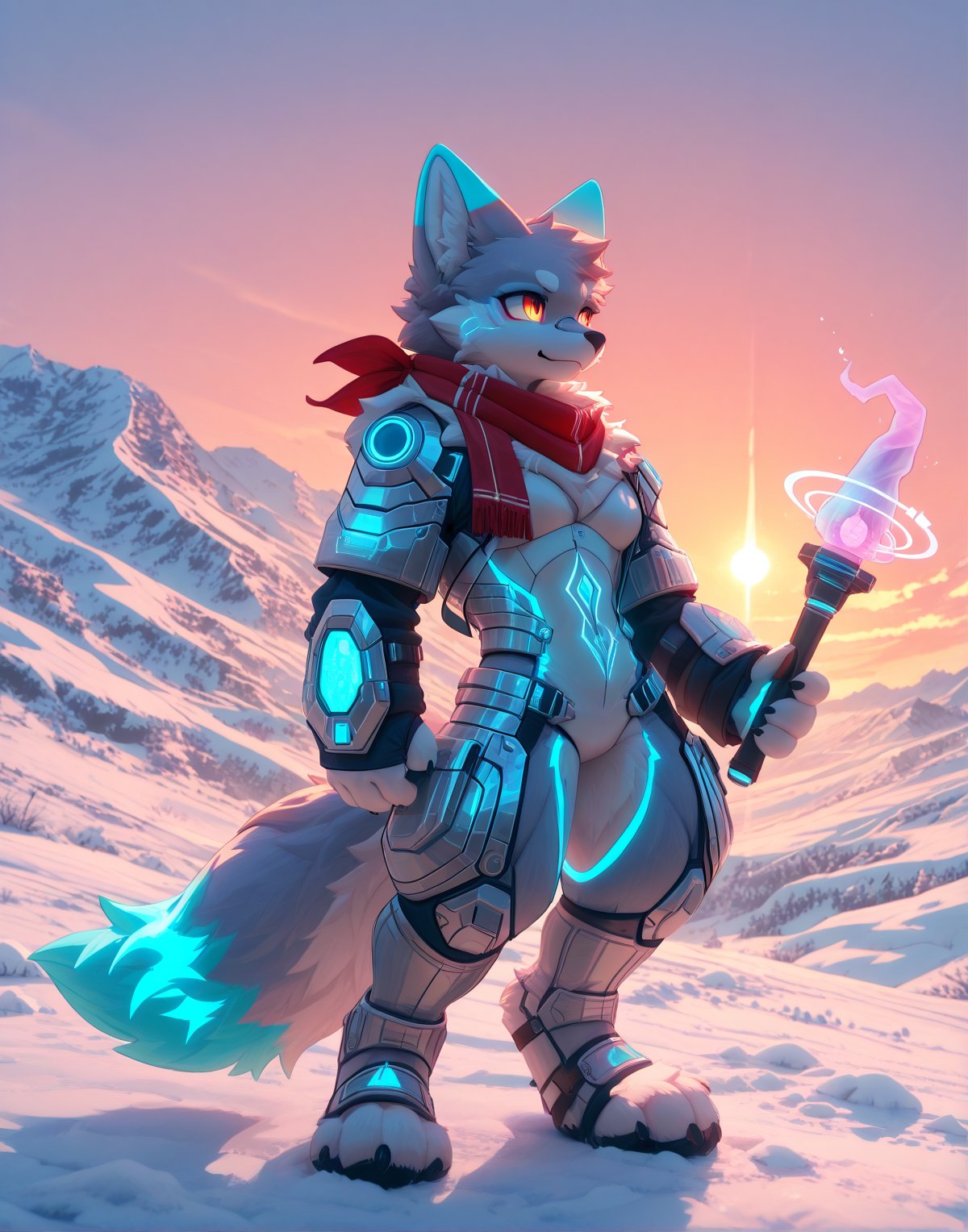 AI generated image by Moredragon on Tensor.Art