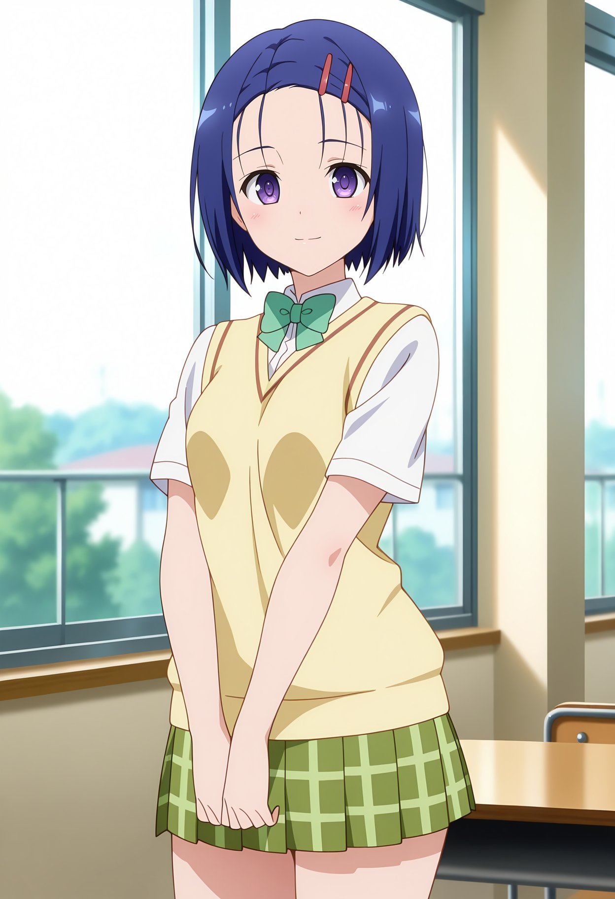 anime screencap,  masterpiece,  best quality by Yukino_AI on Tensor.Art