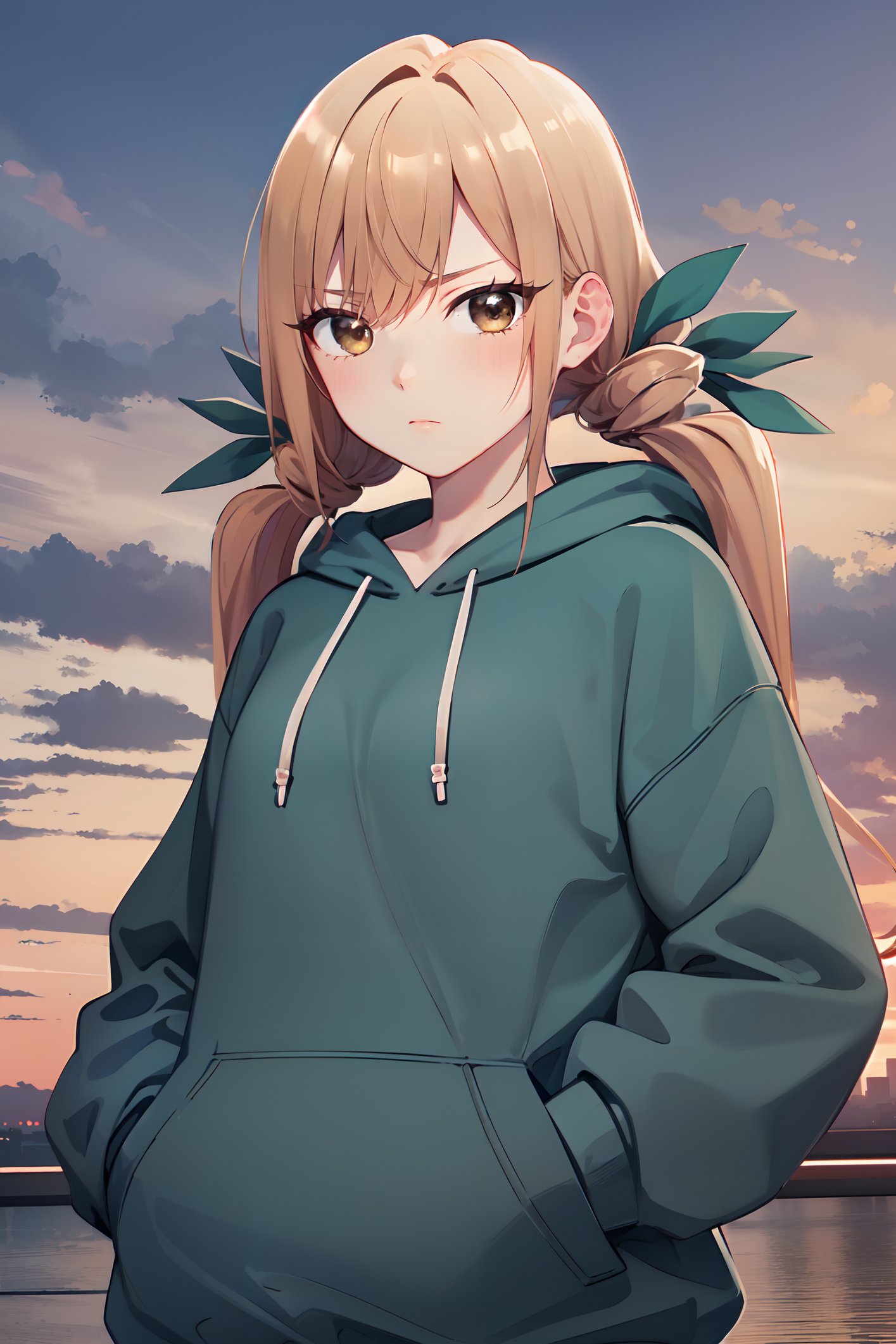 AI generated image by Ttan on Tensor.Art