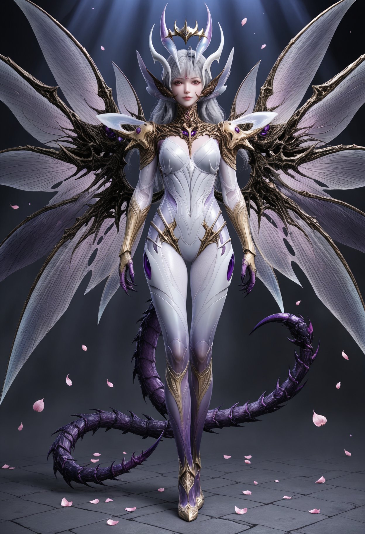 masterpiece,  (best quality),  smog by 云落 on Tensor.Art