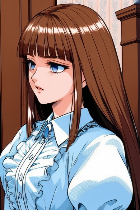 AI generated image by Ruka25 on Tensor.Art