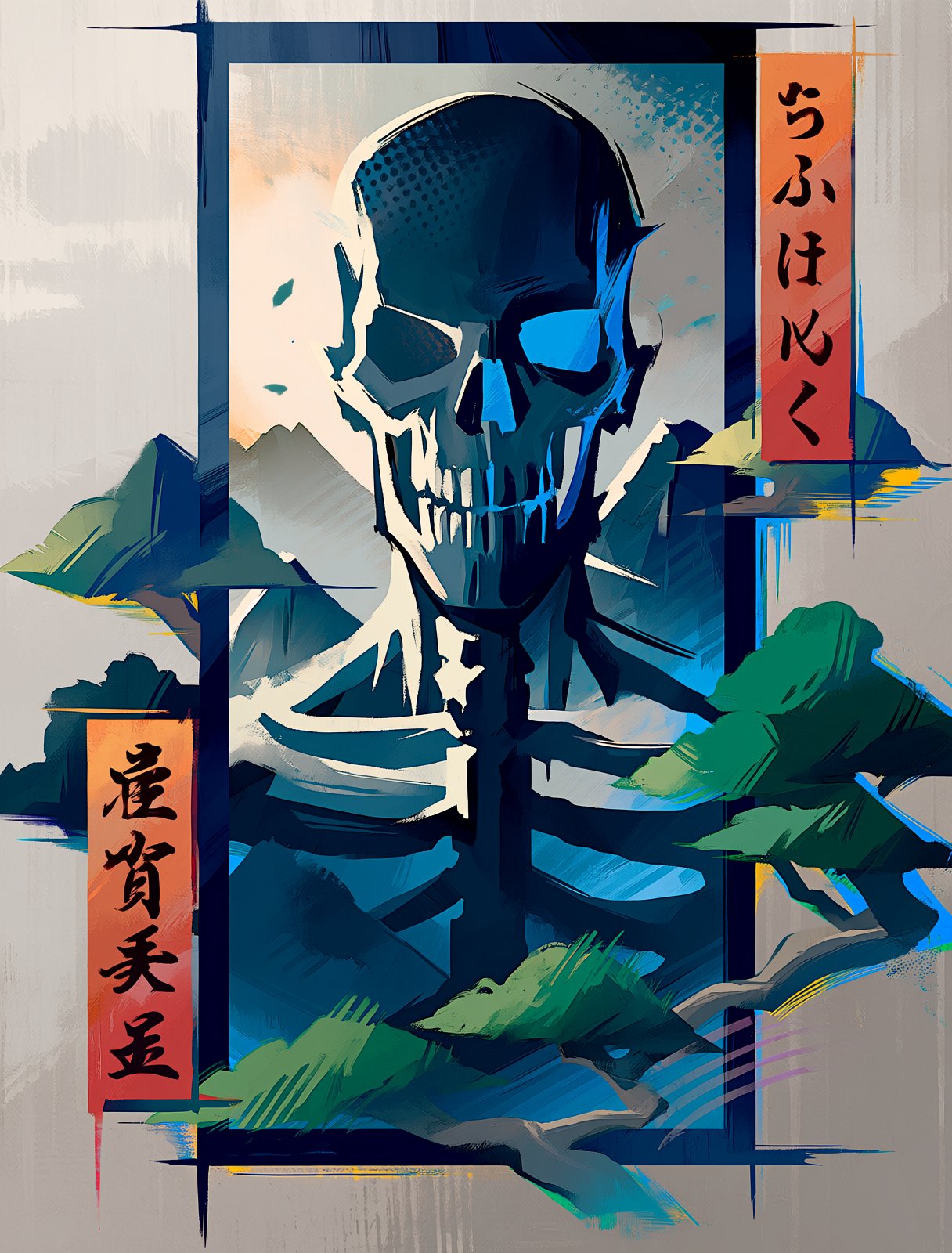 anima_classica,  nihonga,  ukiyo-e by Relictor on Tensor.Art