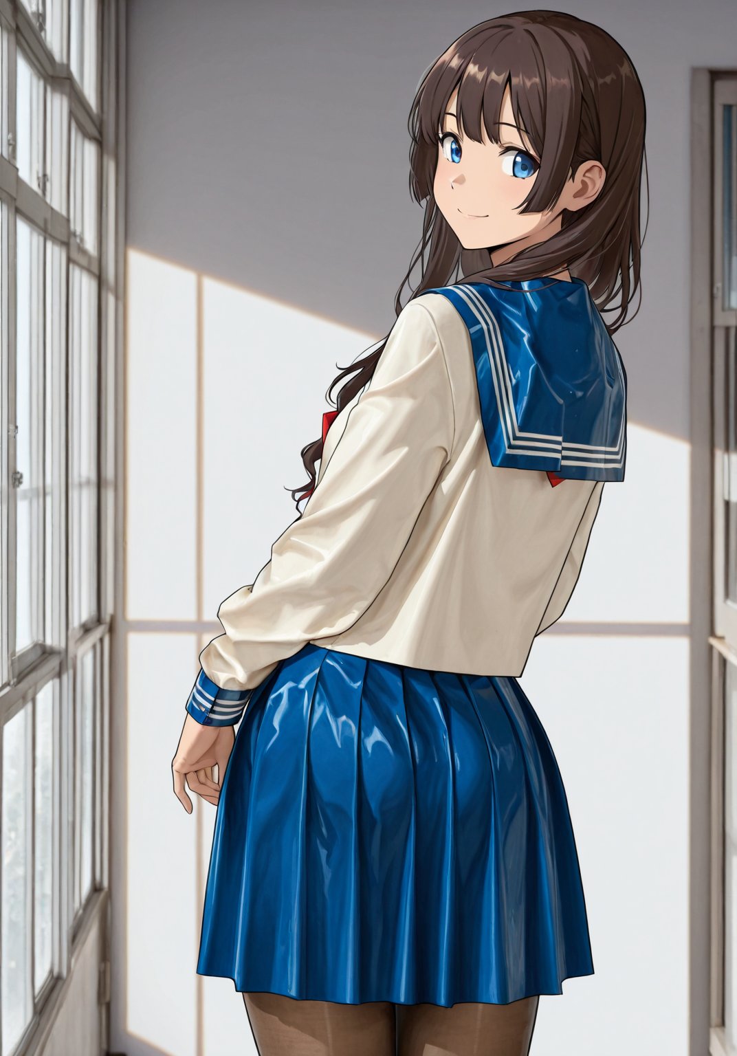 masterpiece,  anime style,  1girl by reprinter on Tensor.Art