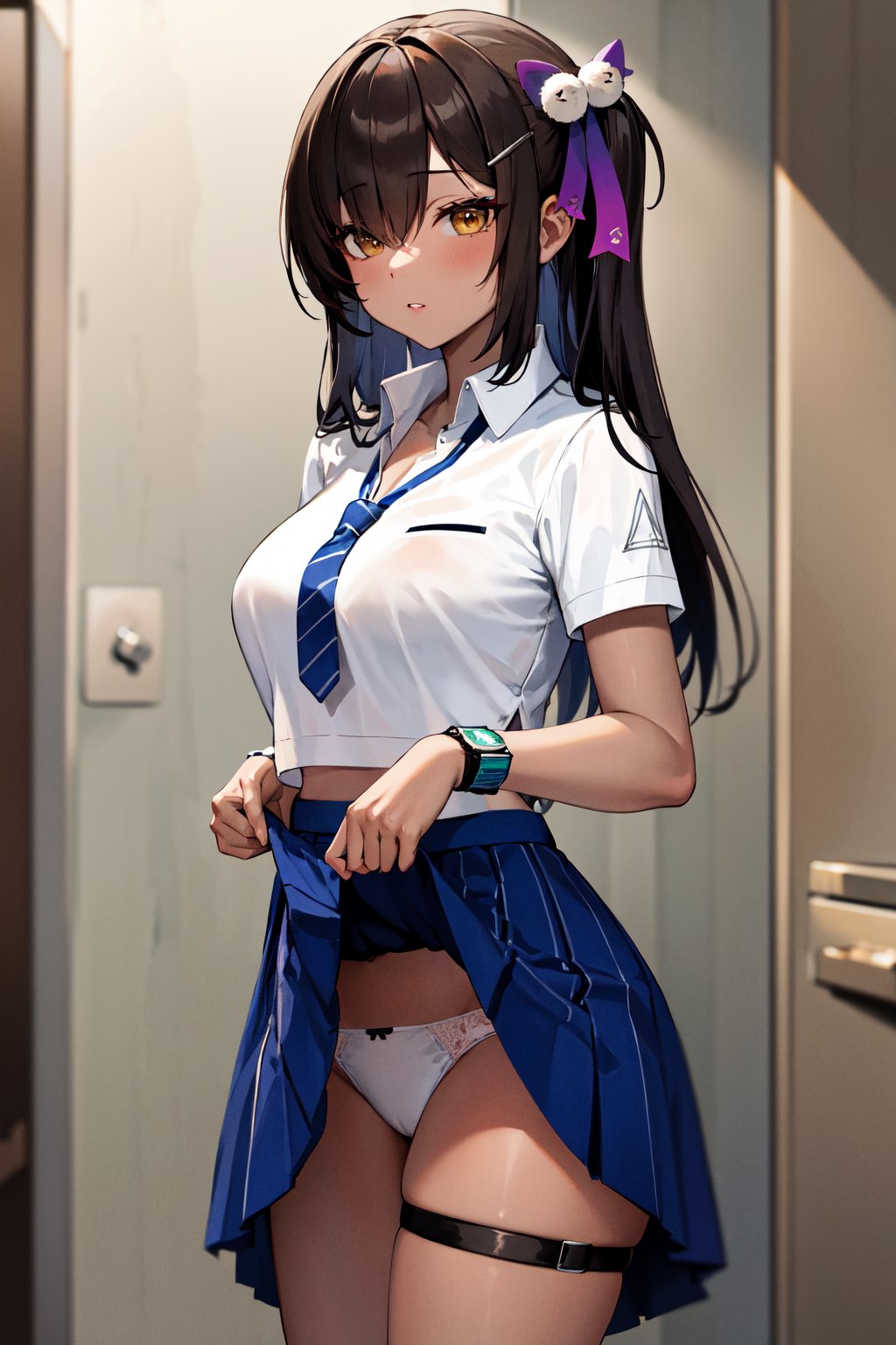 masterpiece,  best quality,  highres by h_madoka on Tensor.Art
