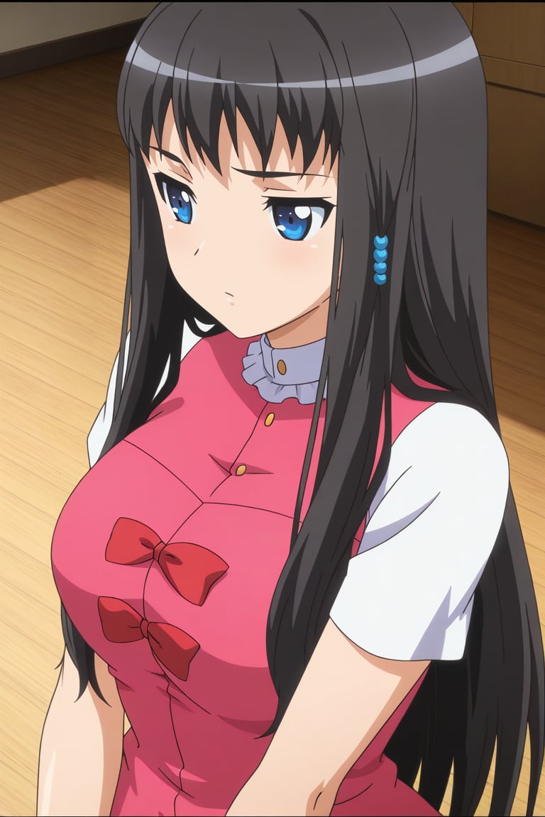 AI generated image by RichardxD on Tensor.Art