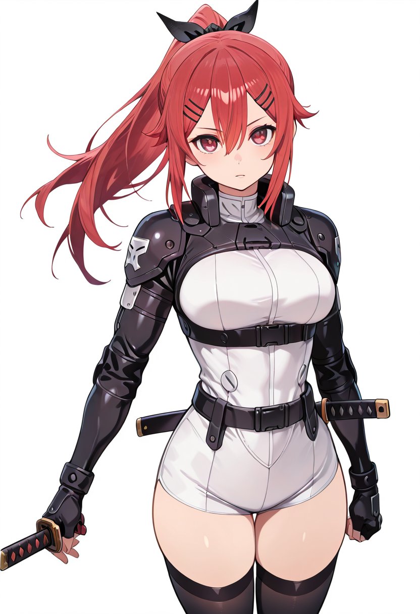 AI generated image by PSYREN fans on Tensor.Art