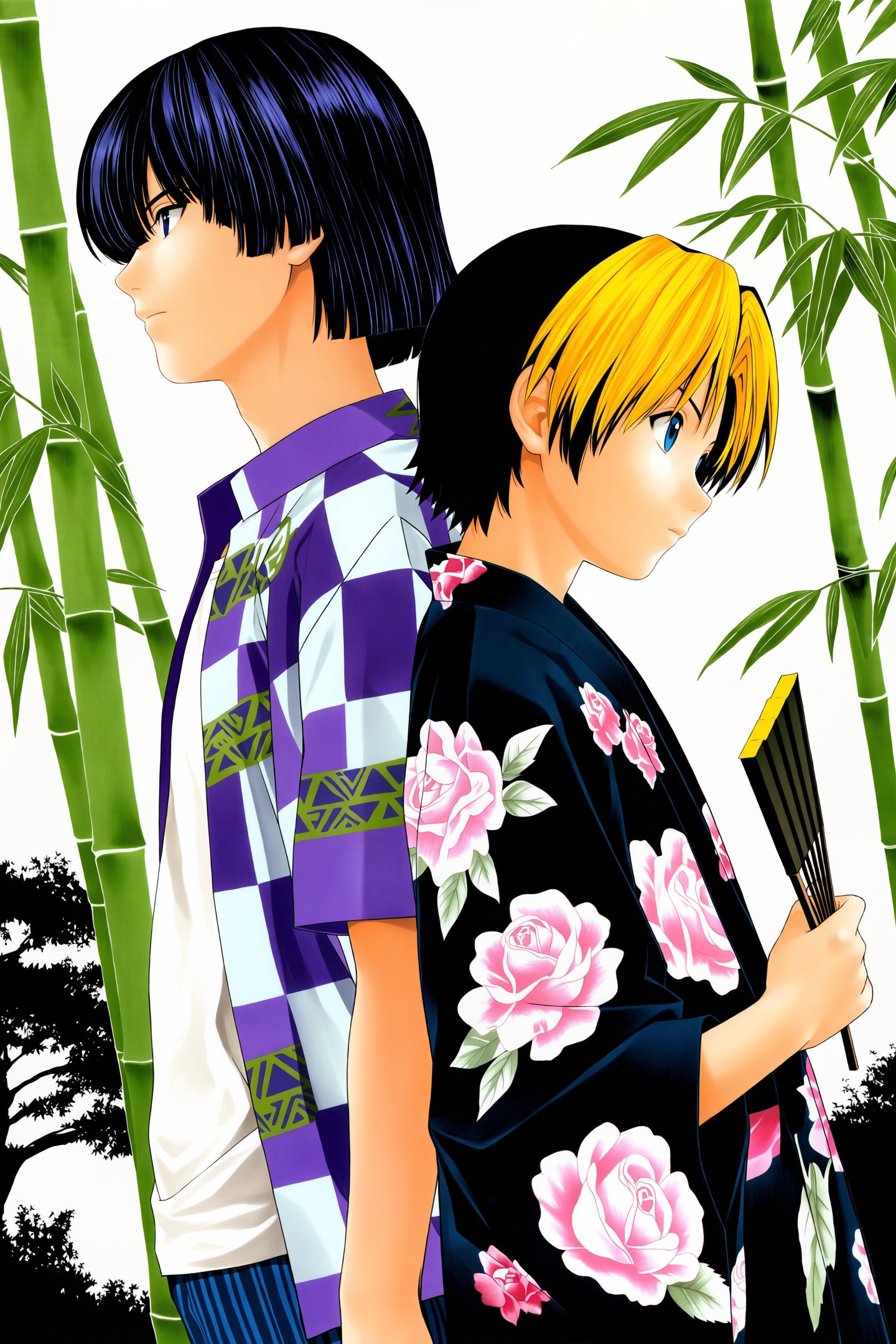 masterpiece,  best quality,  score_7 by flyx3 on Tensor.Art