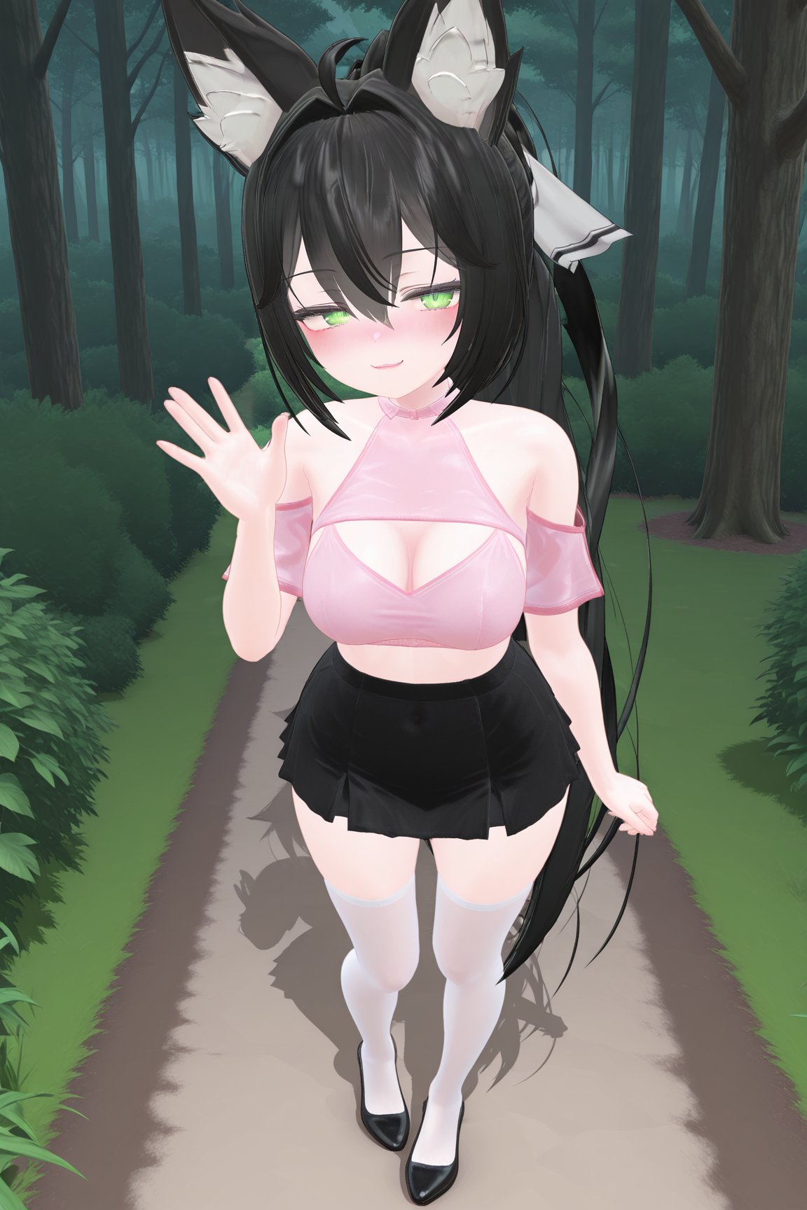 masterpiece,  best quality,  amazing quality by KillerUwU13_AI on Tensor.Art