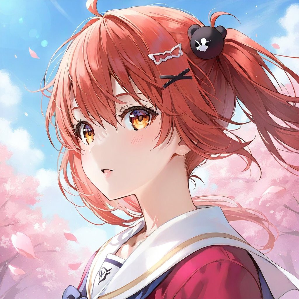 AI generated image by 随心随意玄法清宫太乙荡魔万法妙道鉴心天尊 on Tensor.Art