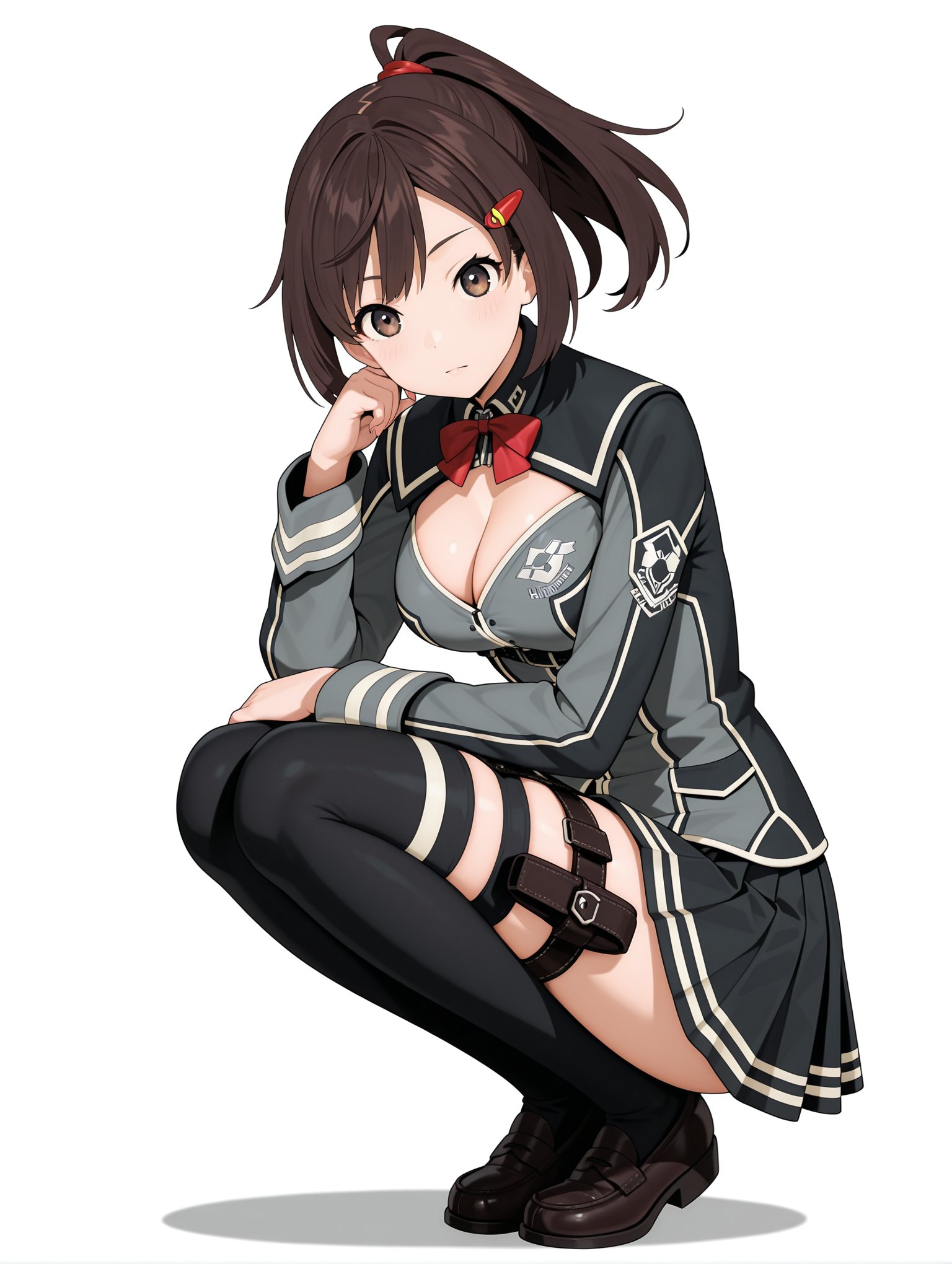 masterpiece,  best quality,  newest by sg5e3 on Tensor.Art