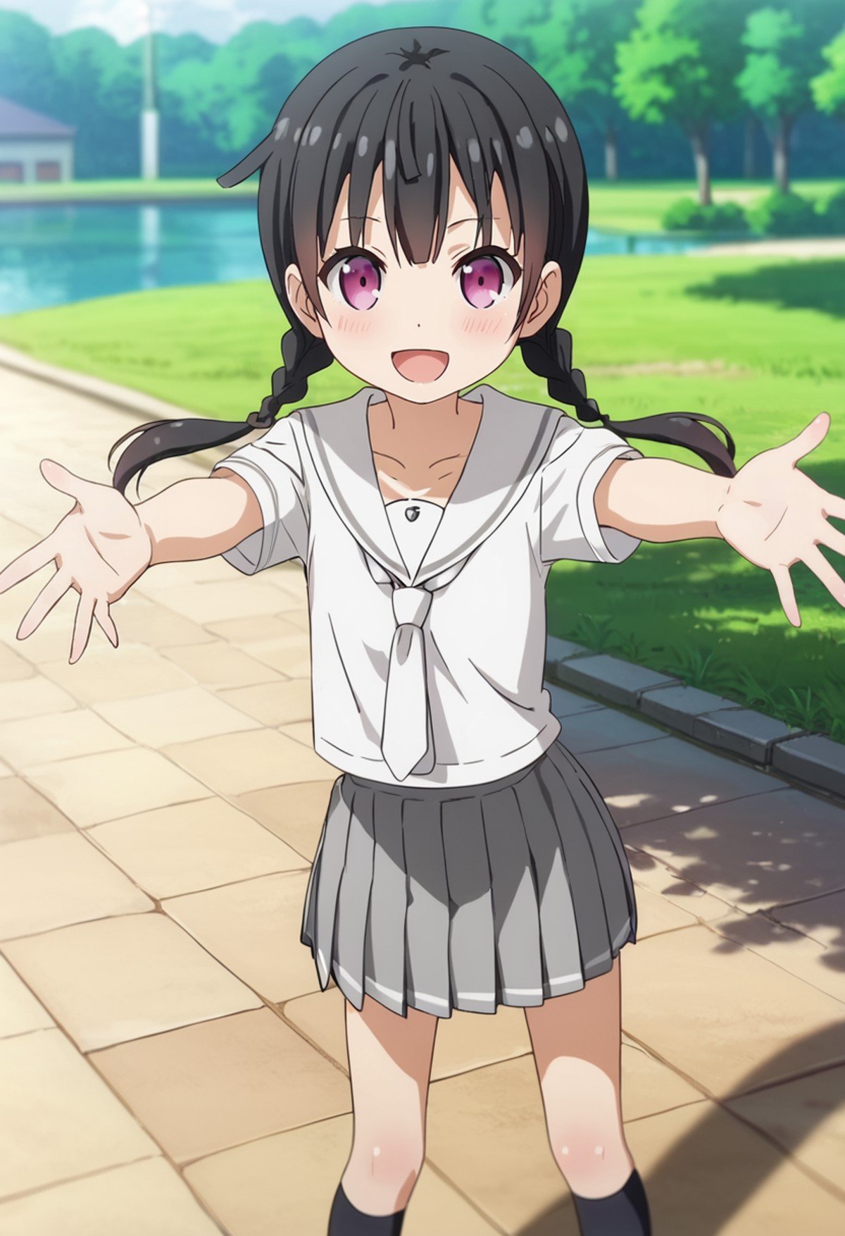AI generated image by Ttan on Tensor.Art