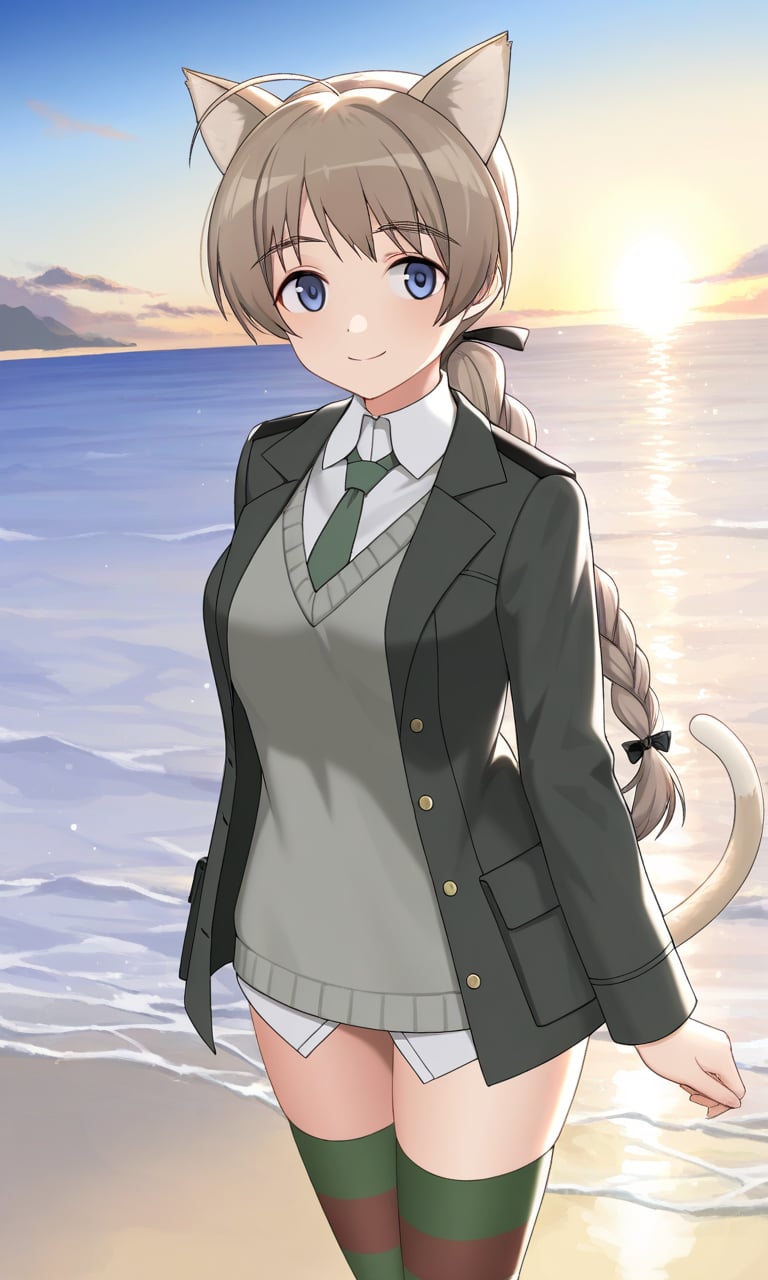 AI generated image by として on Tensor.Art