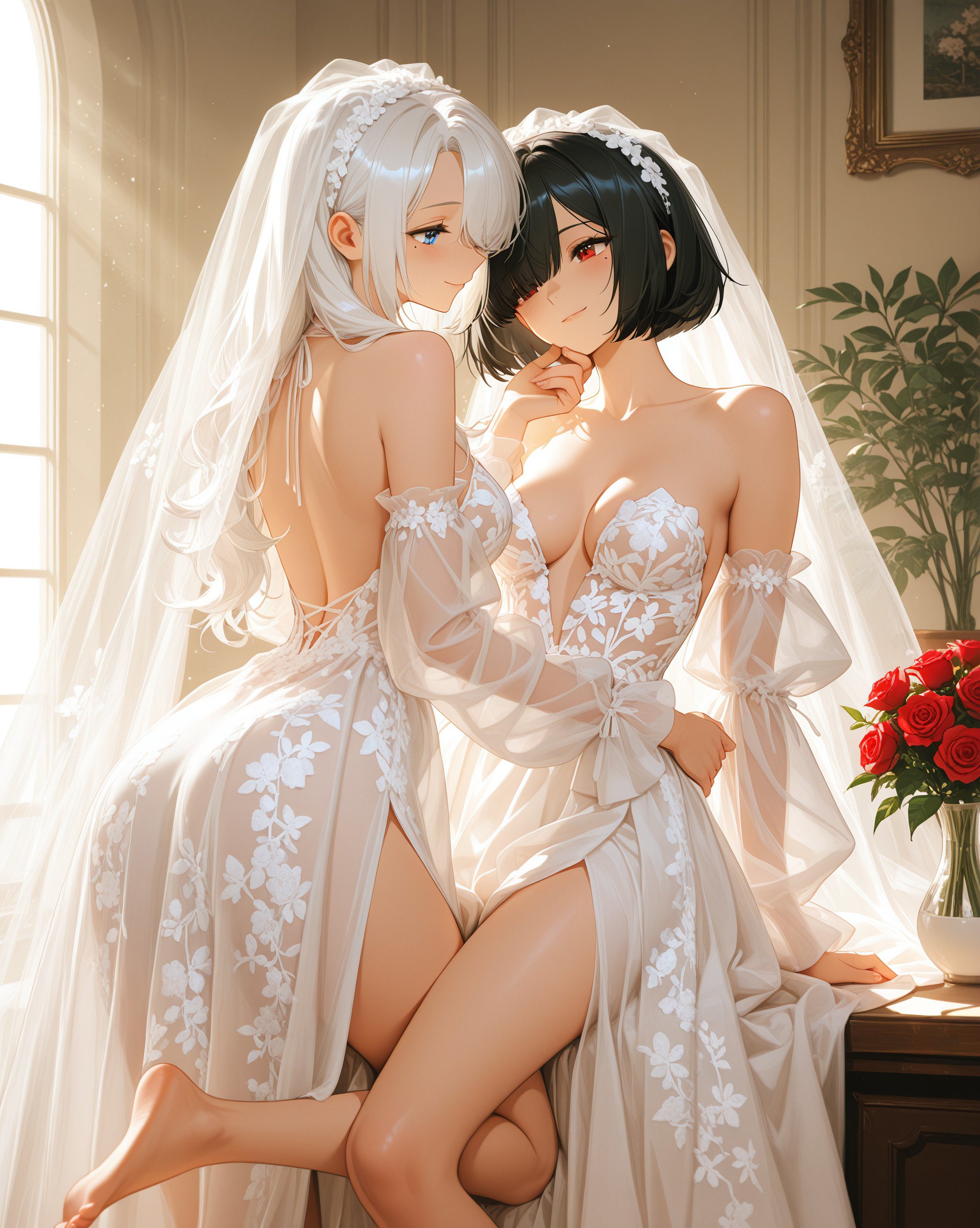 masterpiece,  best quality,  very aesthetic by luxiaoai on Tensor.Art