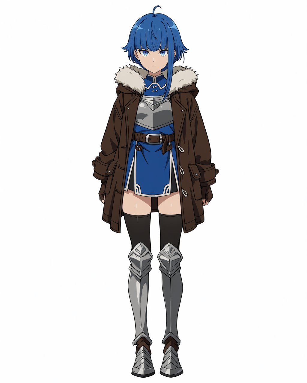 masterpiece,  best quality,  anime coloring by Min on Tensor.Art